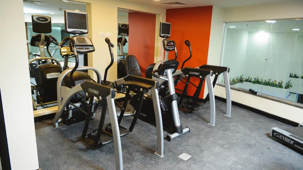 الفندق إيسترن المنتزة - الأسكندرية